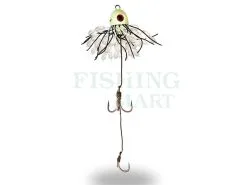 BLACK CAT Przynęty Battle Teaser 7 BLACK CAT Przynęty Battle Teaser -Oferty Method Feeder Sklep przynety battle teaser mn