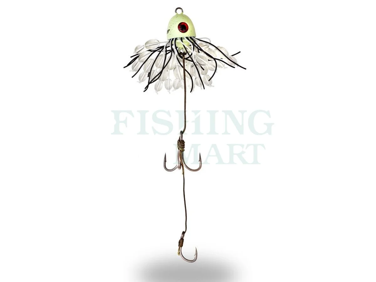 BLACK CAT Przynęty Battle Teaser 5 BLACK CAT Przynęty Battle Teaser - obrazek 3