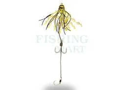 BLACK CAT Przynęty Battle Teaser