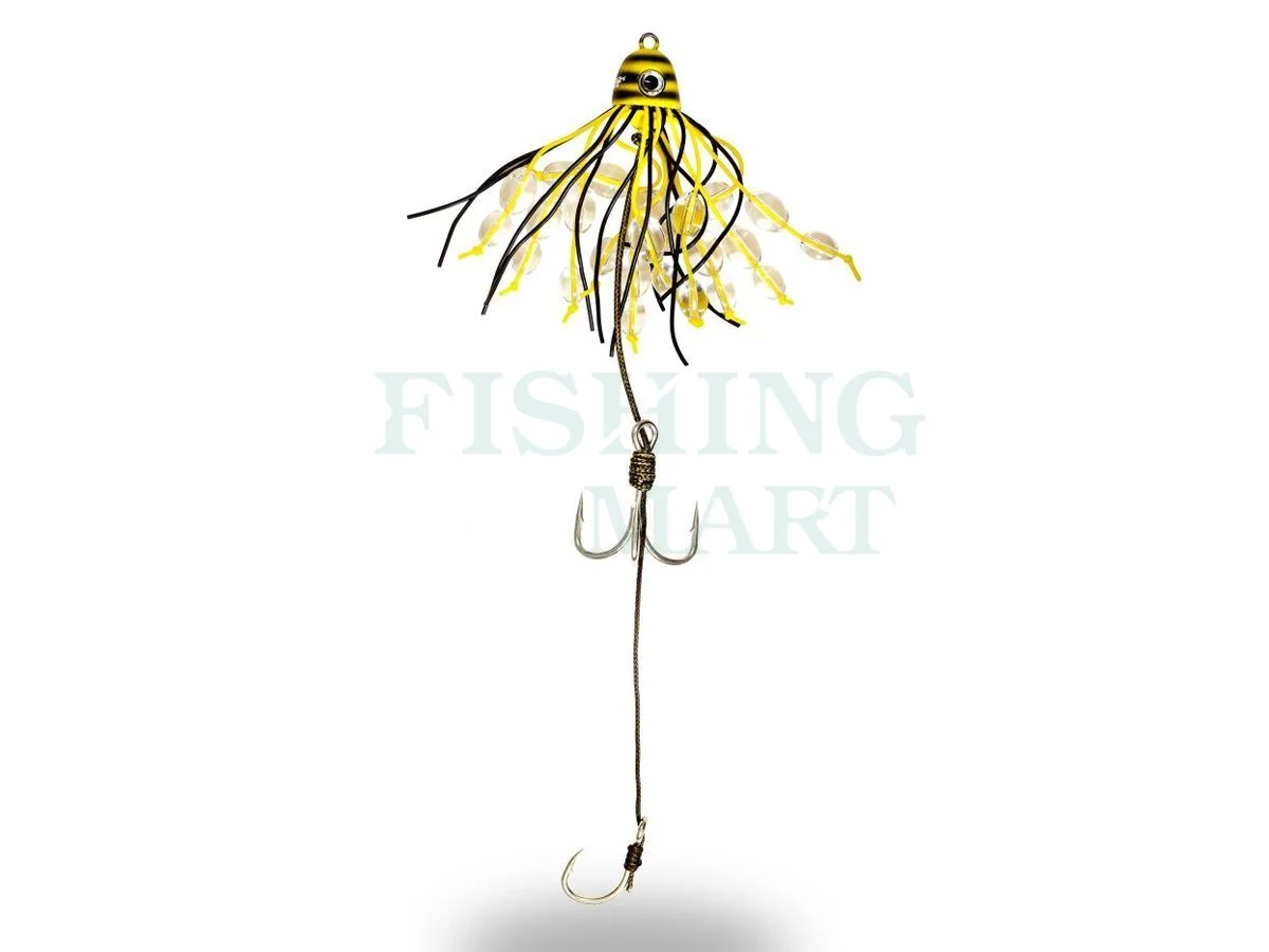 BLACK CAT Przynęty Battle Teaser 3 BLACK CAT Przynęty Battle Teaser