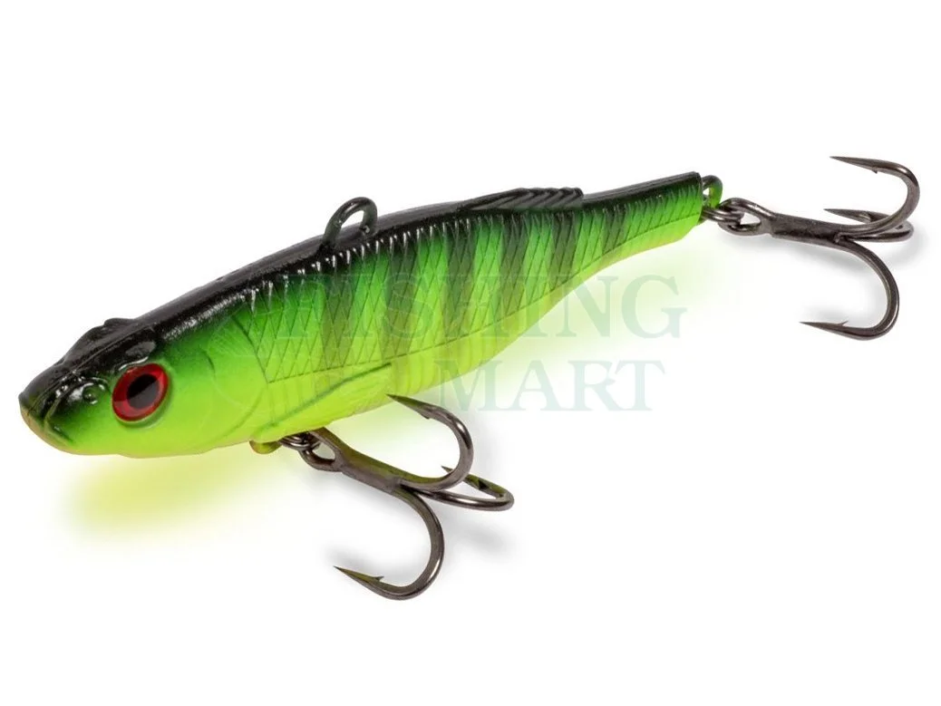 BLACK CAT Przynęty BC Vibe 3 BLACK CAT Przynęty BC Vibe