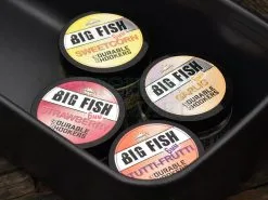 DYNAMITE BAITS Przynęty Big Fish Durable Hookers 7 DYNAMITE BAITS Przynęty Big Fish Durable Hookers -Oferty Method Feeder Sklep przynety big fish durable hookers az