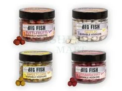 DYNAMITE BAITS Przynęty Big Fish Durable Hookers