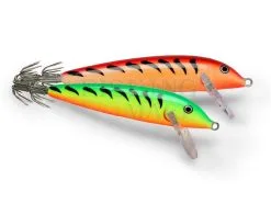 Rapala Przynęty CountDown Squid