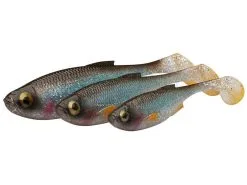 Savage Gear Przynęty Craft Shad Bulk