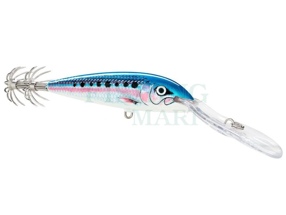 Rapala Przynęty Deep Squid 3 Rapala Przynęty Deep Squid
