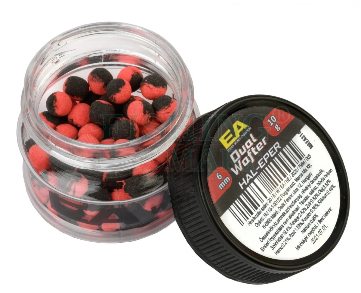 Maros-Mix Przynęty EA Dual Wafter 3 Maros-Mix Przynęty EA Dual Wafter