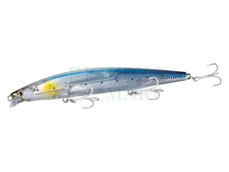 Shimano Woblery Exsence Responder 165F FB 3 Shimano Woblery Exsence Responder 165F FB