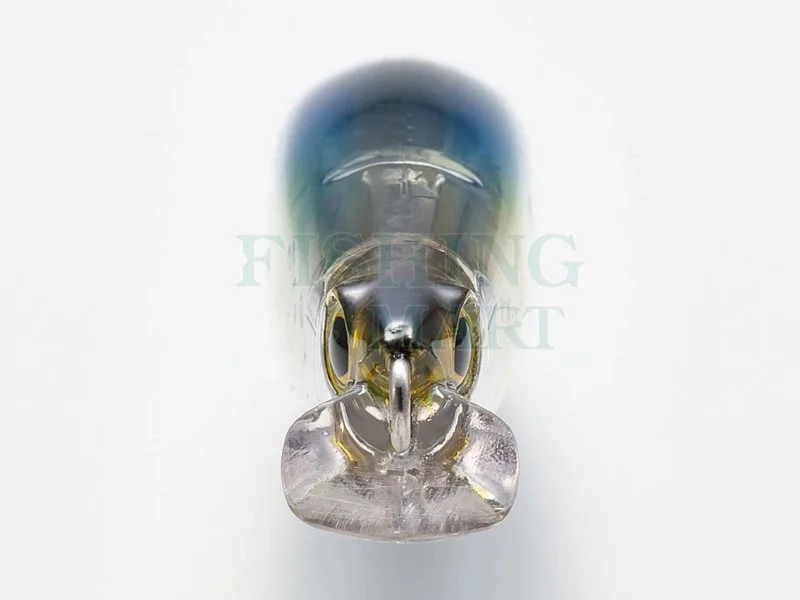 Shimano Woblery Exsence Responder 165F FB 4 Shimano Woblery Exsence Responder 165F FB - obrazek 2