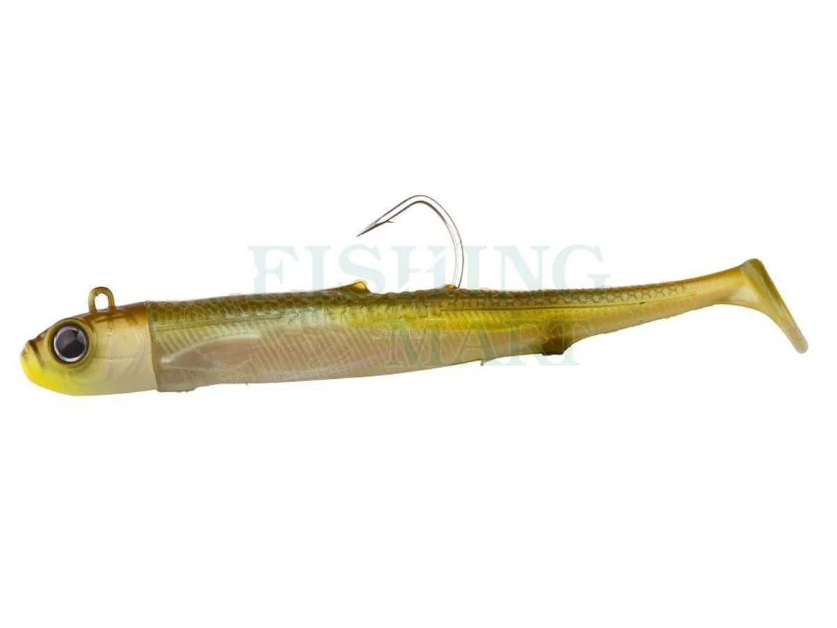 Spro Przynęty Gutsbait Salt! 4 Spro Przynęty Gutsbait Salt! - obrazek 2