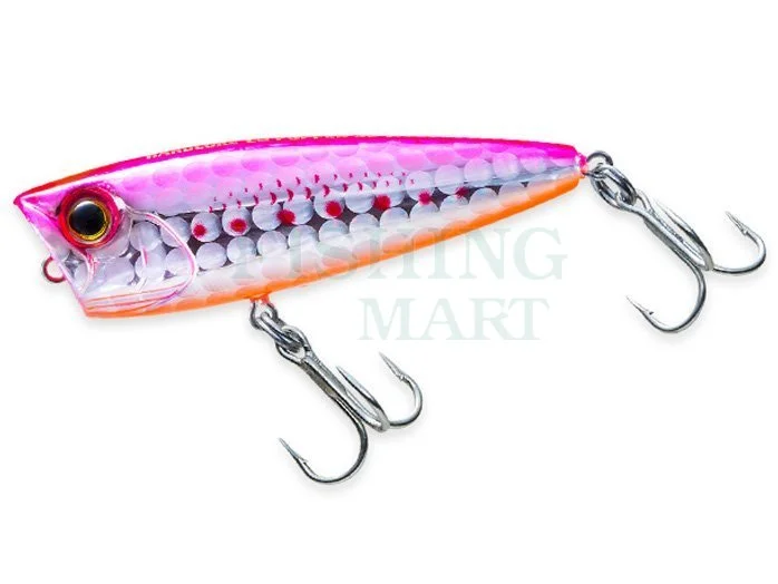 DUEL Przynęty Hardcore LG Popper 3 DUEL Przynęty Hardcore LG Popper