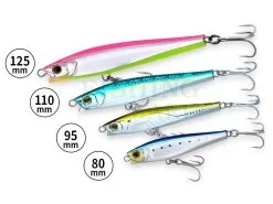 Yo-Zuri Przynęty Hydro Monster Shot