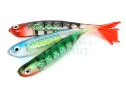 Shaker Baits Przynęty Ice Hunter