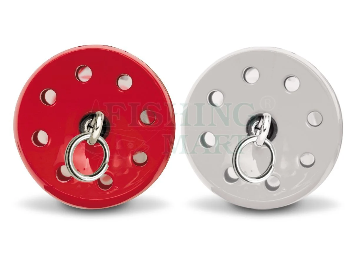 Williamson Przynęty Jet Popper 4 Williamson Przynęty Jet Popper - obrazek 2