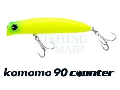 Ima Przynęty Komomo 90 Counter