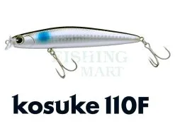 Ima Woblery Kosuke 110F