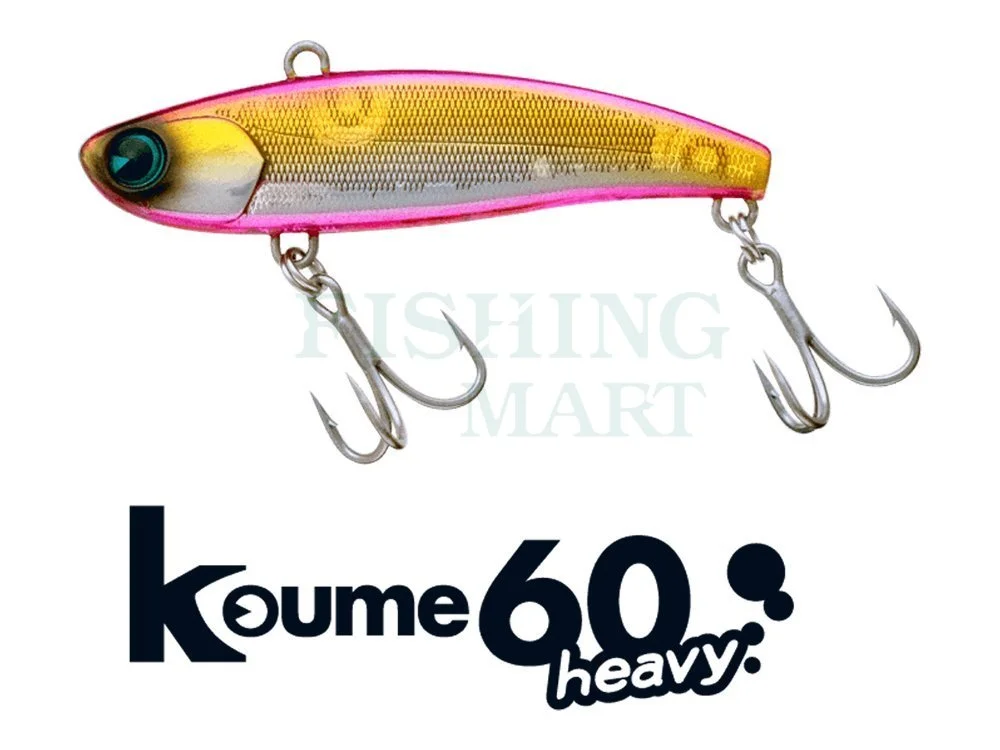 Ima Przynęty Koume 60 Heavy 3 Ima Przynęty Koume 60 Heavy