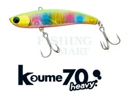 Ima Przynęty Koume 70 Heavy