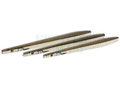 Savage Gear Przynęty Line Thru Sandeel Nail