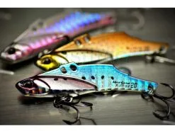 DUO Przynęty Metal Garage Plate-Vib -Oferty Method Feeder Sklep przynety metal garage plate vib rq