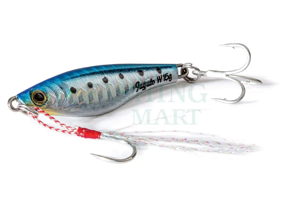 Molix Przynęty Metal Jig Jugulo Wide Casting Jig 3 Molix Przynęty Metal Jig Jugulo Wide Casting Jig