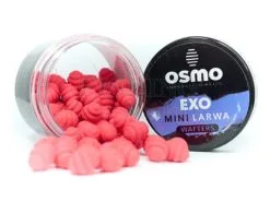 Osmo Innovation Baits Przynęty Mini Larwa Wafters -Oferty Method Feeder Sklep przynety mini larwa wafters 0i