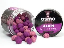 Osmo Innovation Baits Przynęty Mini Larwa Wafters -Oferty Method Feeder Sklep przynety mini larwa wafters ty