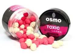 Osmo Innovation Baits Przynęty Mini Larwa Wafters -Oferty Method Feeder Sklep przynety mini larwa wafters xw