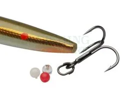 Savage Gear Przynęty Morskie 3D Line Thru Sandeel Hot Spot Colors -Oferty Method Feeder Sklep przynety morskie 3d line thru sandeel hot spot colors zb