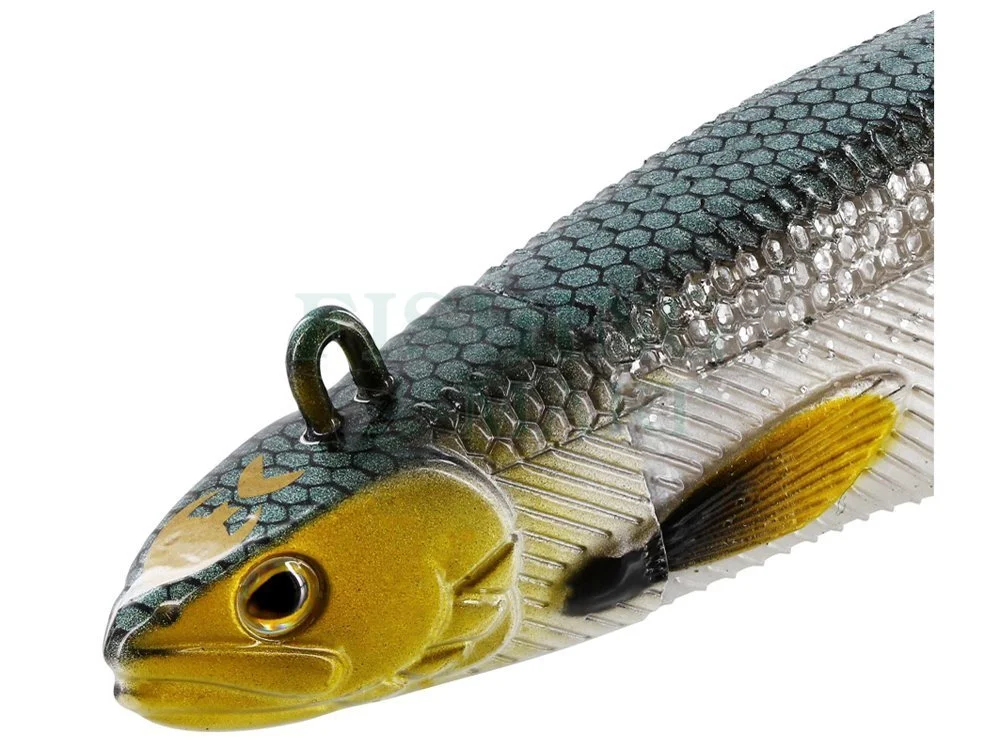 Westin Przynęty Morskie Magic Minnow Jig 7 Westin Przynęty Morskie Magic Minnow Jig - obrazek 5