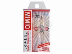 Magbite Przynęty Morskie MIMIQ 7 Magbite Przynęty Morskie MIMIQ -Oferty Method Feeder Sklep przynety morskie mimiq vt