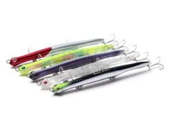 Jackson Przynęty Nyoro Nyoro