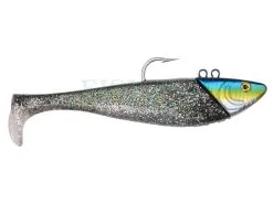 Spro Przynęty Morskie Salty Beast Mega Jig Shad