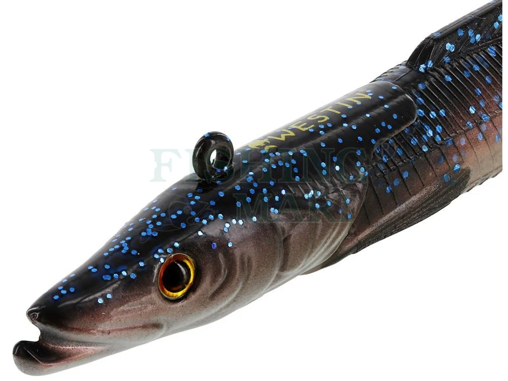 Westin Przynęty Morskie Sandy Andy Jig Bulk 4 Westin Przynęty Morskie Sandy Andy Jig Bulk - obrazek 2