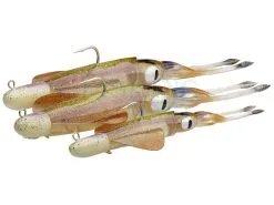 Savage Gear Przynęty Morskie Swim Squid RTF