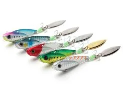 Jackson Teppan Blade