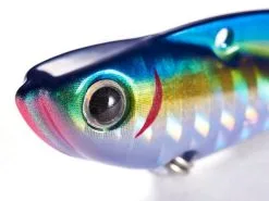 Jackson Teppan Blade 7 Jackson Teppan Blade -Oferty Method Feeder Sklep przynety morskie teppan blade kq