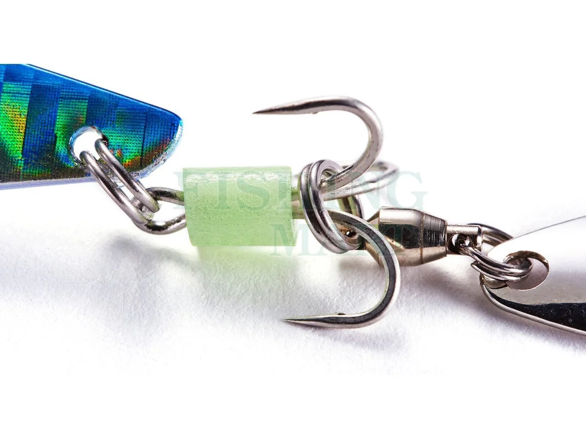 Jackson Teppan Blade 4 Jackson Teppan Blade - obrazek 2