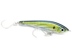 Rapala Przynęty Morskie X-Rap Magnum Stick