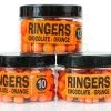 Ringers Baits Przynęty Orange Chocolate Wafters