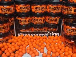 Ringers Baits Przynęty Orange Chocolate Wafters 9 Ringers Baits Przynęty Orange Chocolate Wafters -Oferty Method Feeder Sklep przynety orange chocolate wafters e4