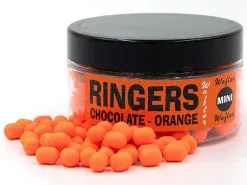 Ringers Baits Przynęty Orange Chocolate Wafters 7 Ringers Baits Przynęty Orange Chocolate Wafters -Oferty Method Feeder Sklep przynety orange chocolate wafters o0