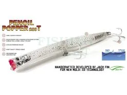 Molix Przynęty Pencil Popper 200T