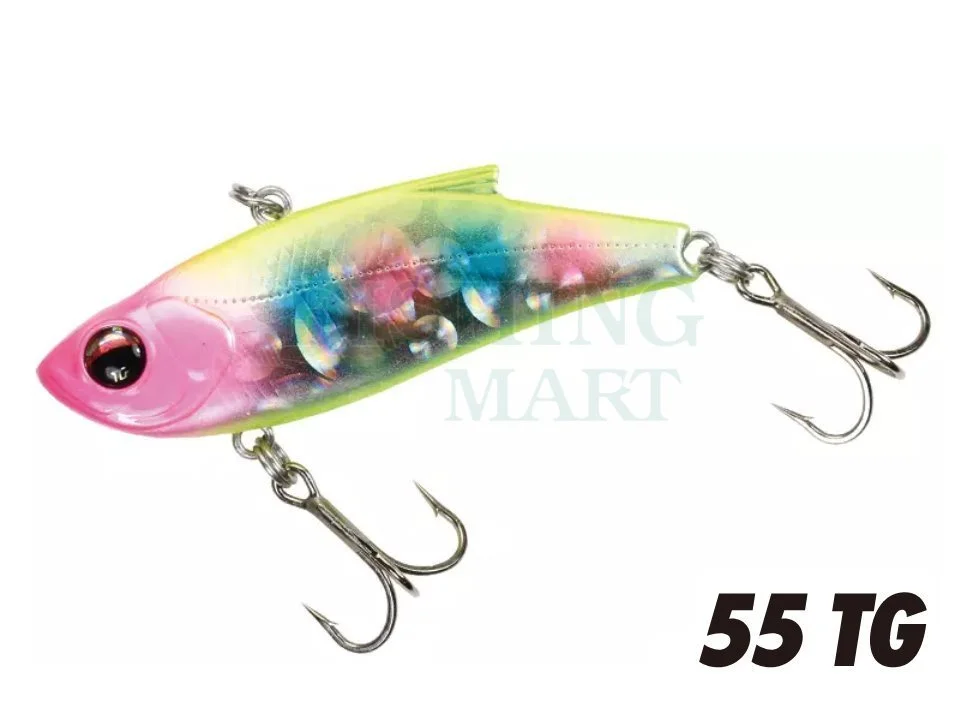 Bassday Przynęty Range Vib 55TG 3 Bassday Przynęty Range Vib 55TG