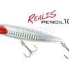 DUO Przynęty Realis Pencil 100 -Oferty Method Feeder Sklep przynety realis pencil 100 sw ez