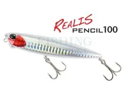 DUO Przynęty Realis Pencil 100