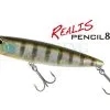 DUO Przynęty Realis Pencil 85 -Oferty Method Feeder Sklep przynety realis pencil 85 sw nt
