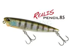 DUO Przynęty Realis Pencil 85