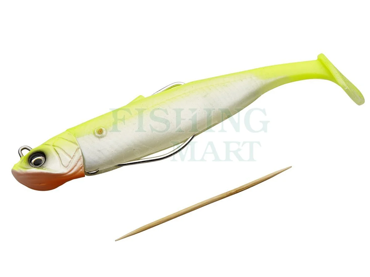 Savage Gear Przynęty Savage Minnow 4 Savage Gear Przynęty Savage Minnow - obrazek 2