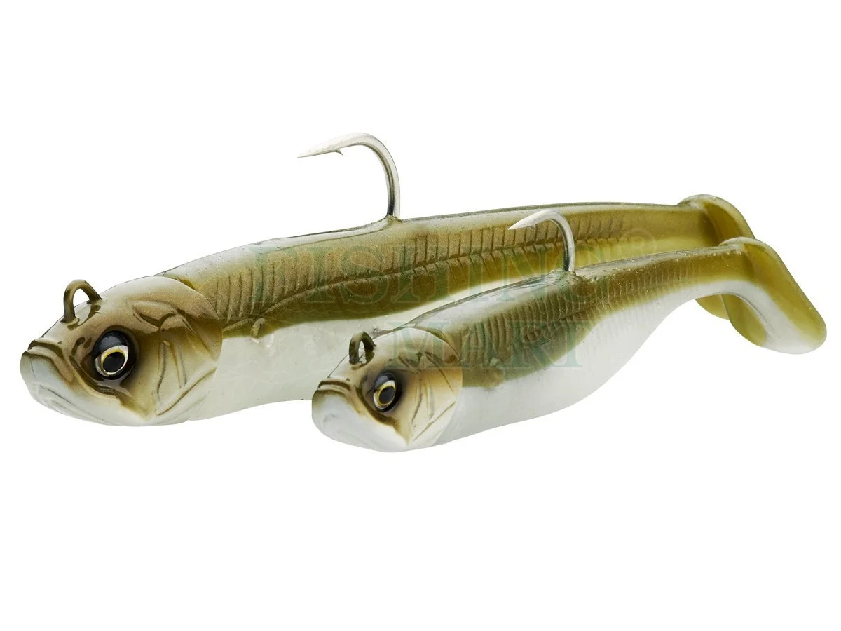Savage Gear Przynęty Savage Minnow 3 Savage Gear Przynęty Savage Minnow